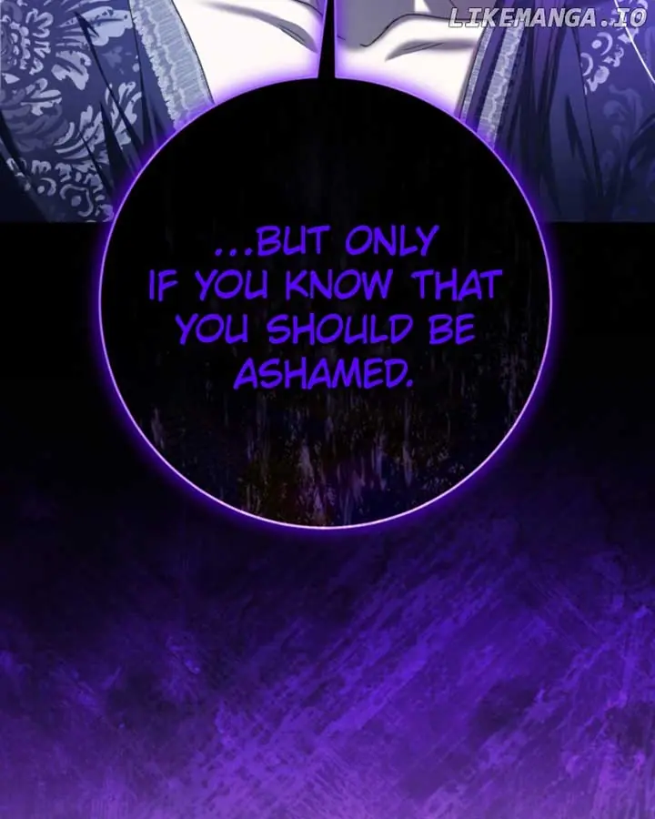 Your Throne Chapter 232 Page 52