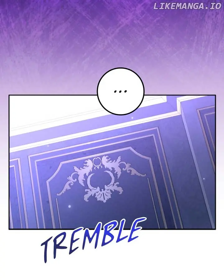 Your Throne Chapter 232 Page 53
