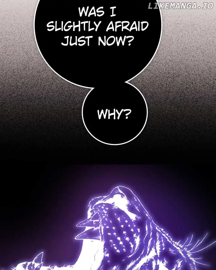Your Throne Chapter 232 Page 55