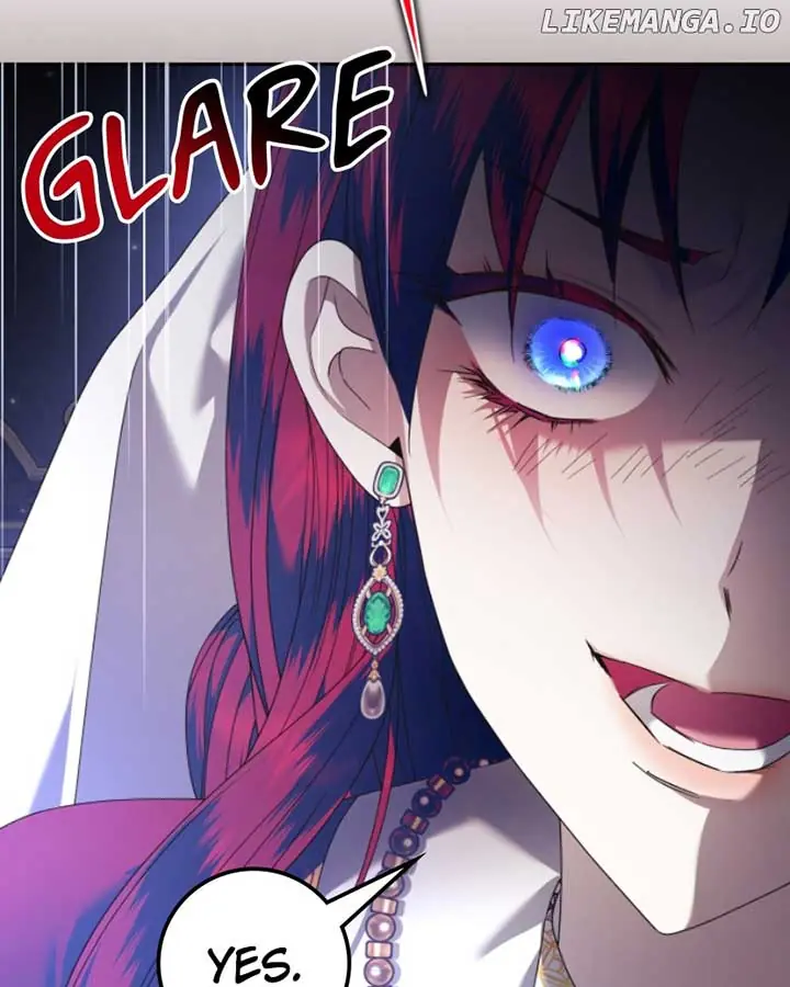 Your Throne Chapter 232 Page 60