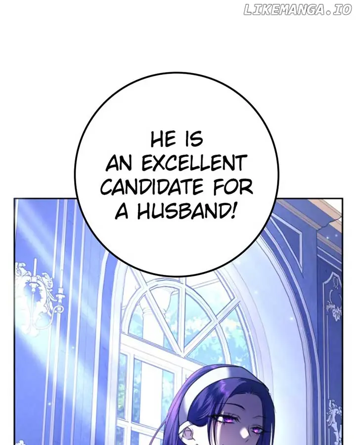 Your Throne Chapter 232 Page 62