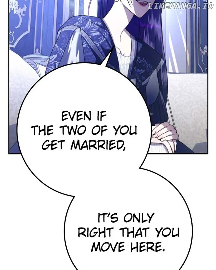 Your Throne Chapter 232 Page 63