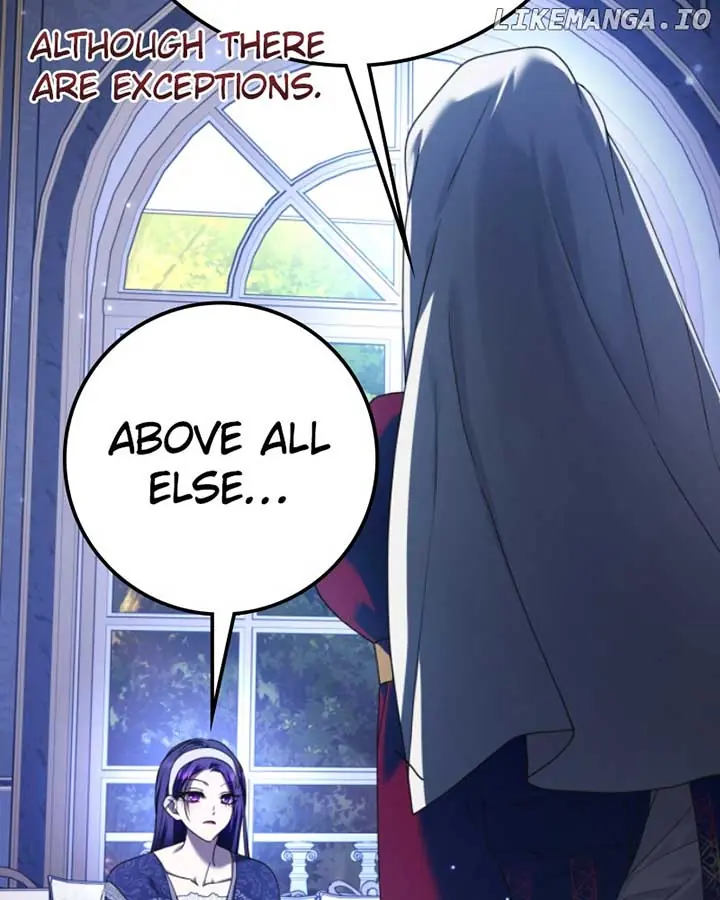 Your Throne Chapter 232 Page 65