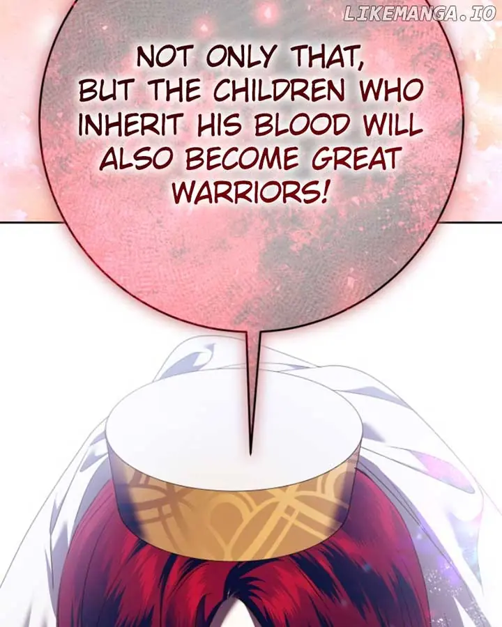 Your Throne Chapter 232 Page 72