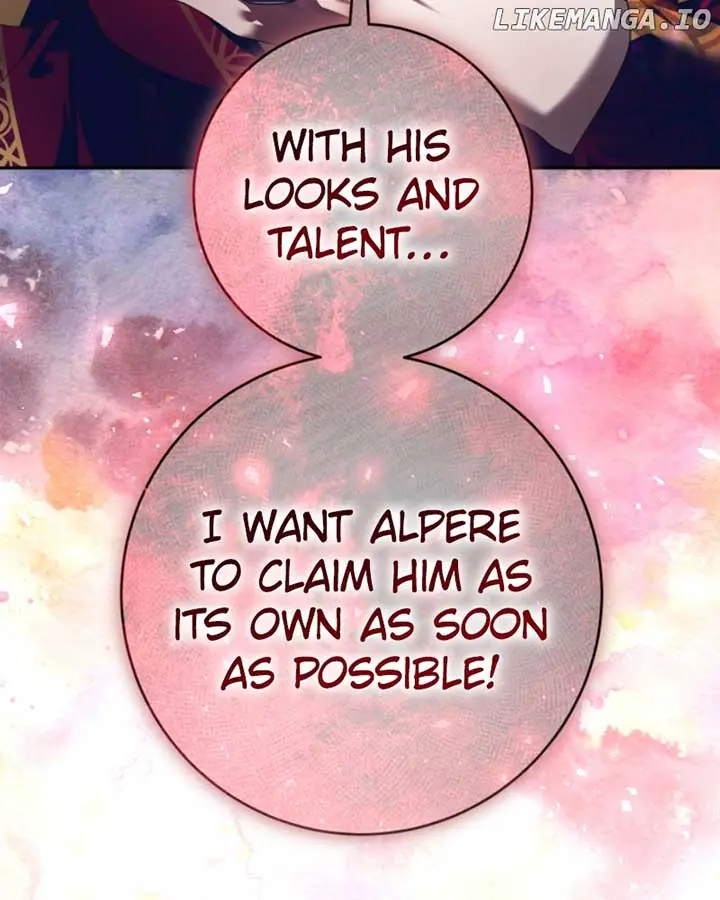 Your Throne Chapter 232 Page 74