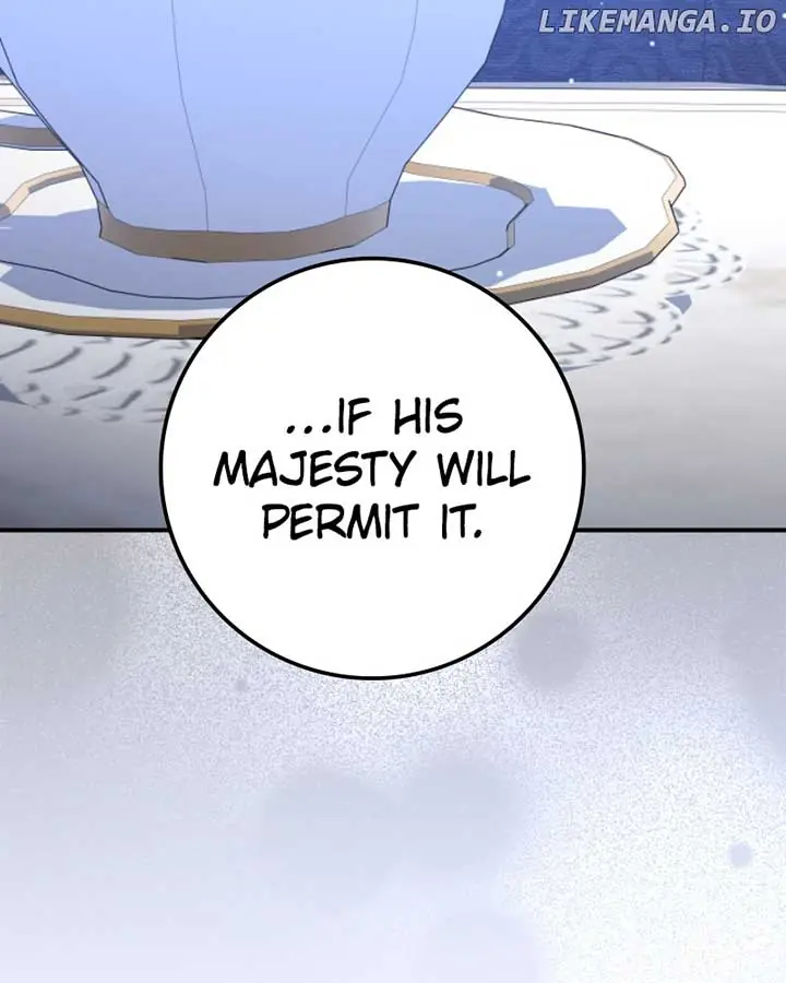 Your Throne Chapter 232 Page 77