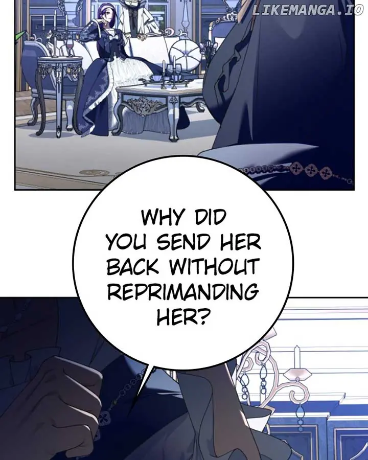Your Throne Chapter 232 Page 82