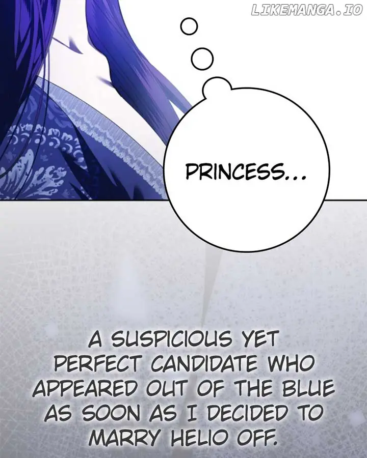 Your Throne Chapter 232 Page 87