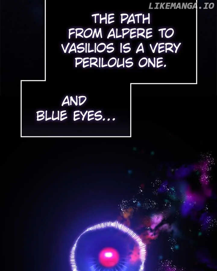 Your Throne Chapter 232 Page 91