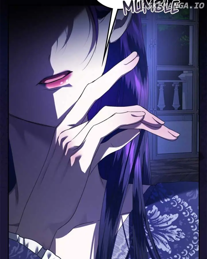 Your Throne Chapter 232 Page 94