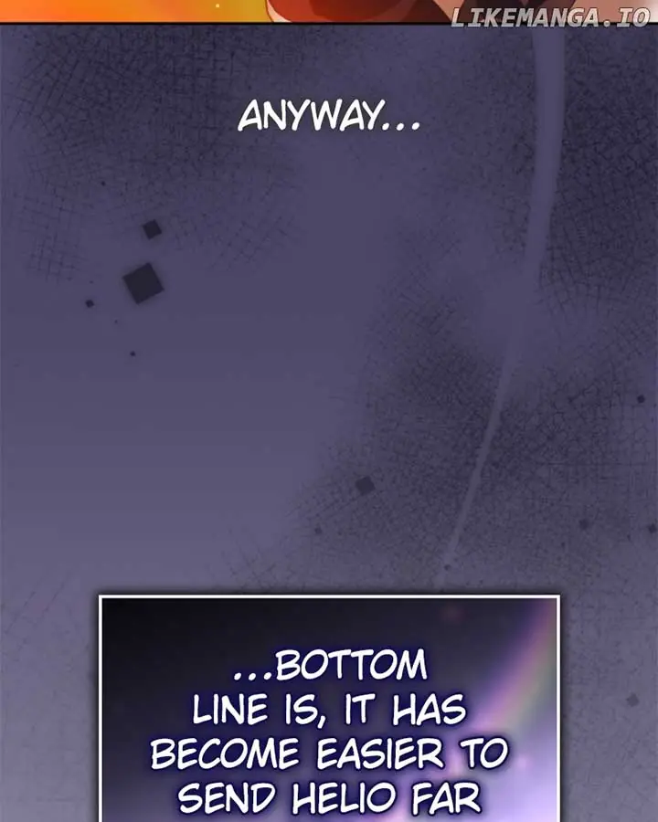 Your Throne Chapter 232 Page 97