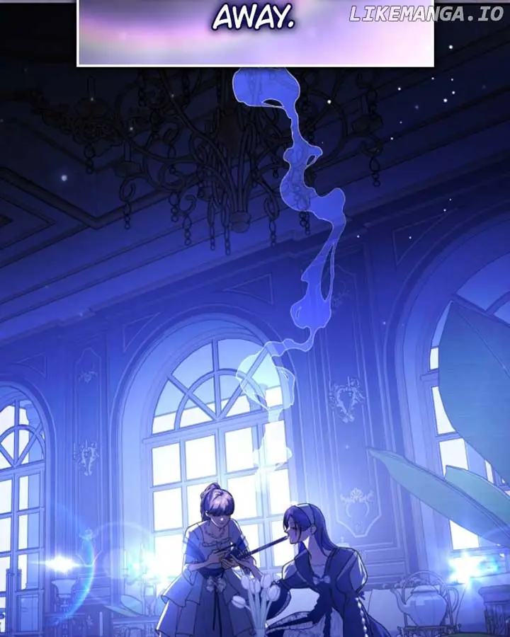 Your Throne Chapter 232 Page 98