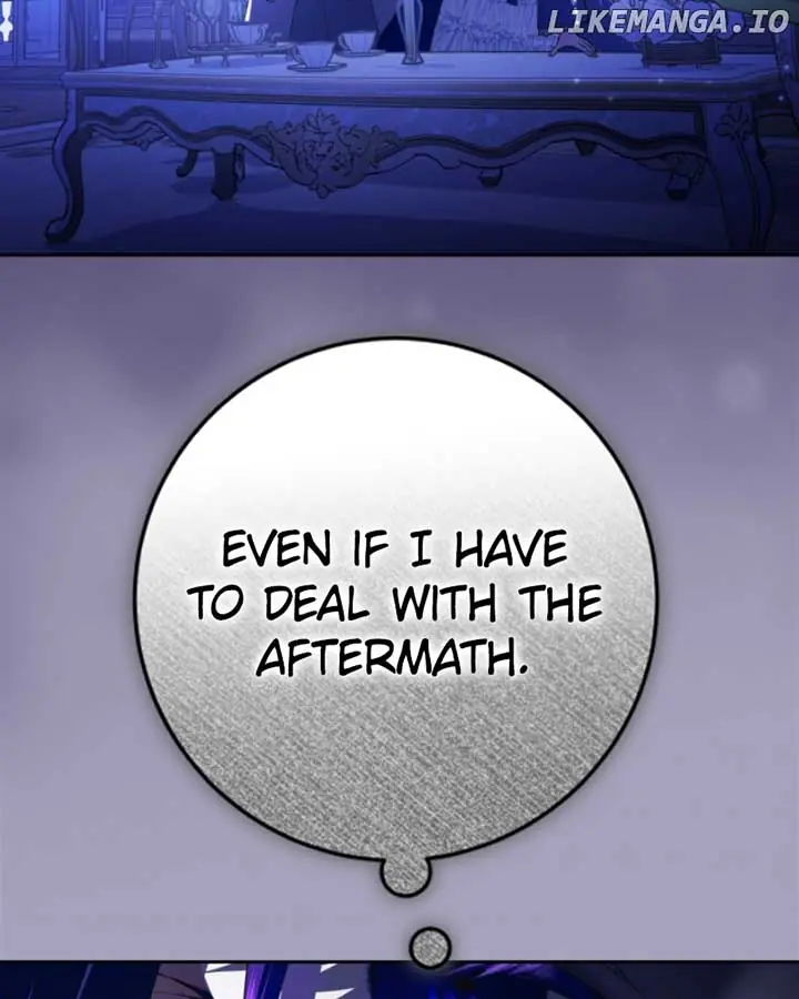 Your Throne Chapter 232 Page 99