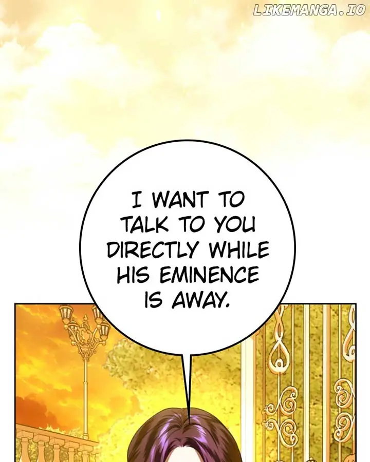 Your Throne Chapter 232 Page 108