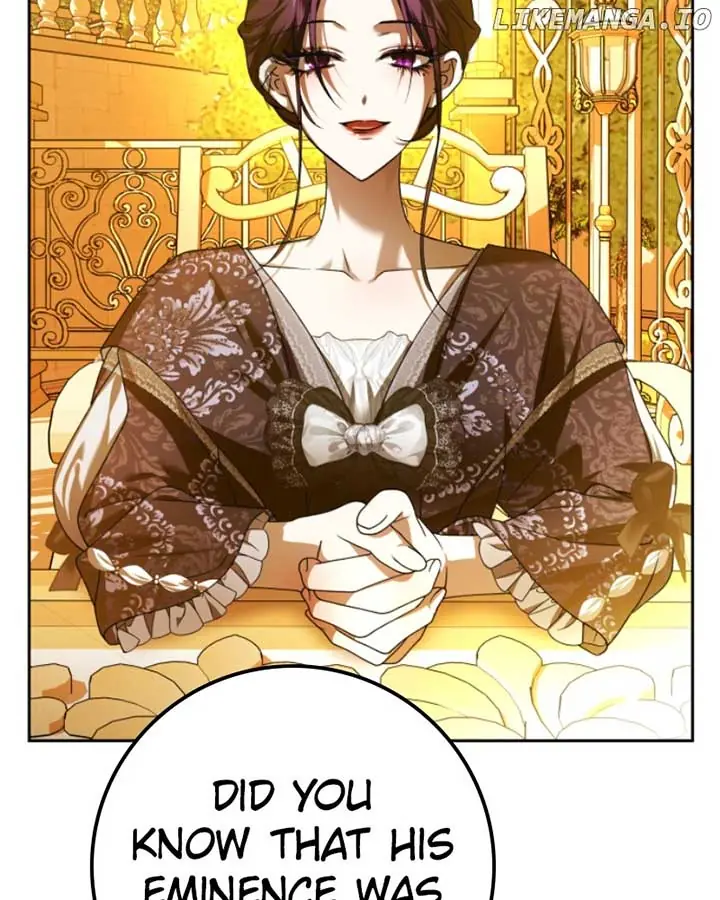 Your Throne Chapter 232 Page 109