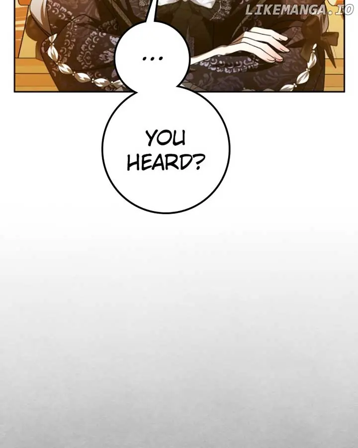 Your Throne Chapter 232 Page 111