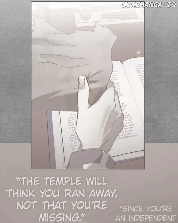 Your Throne Chapter 232 Page 112