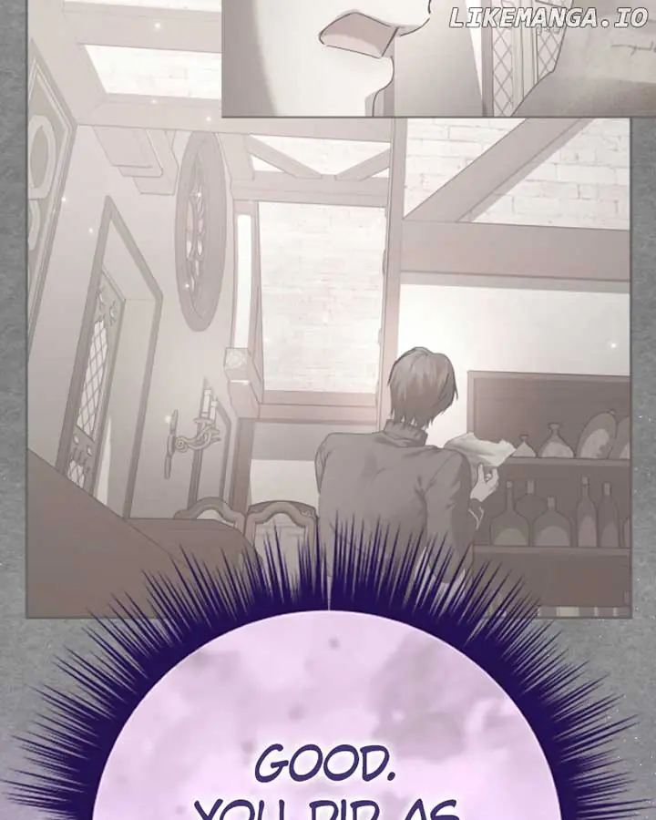 Your Throne Chapter 232 Page 114