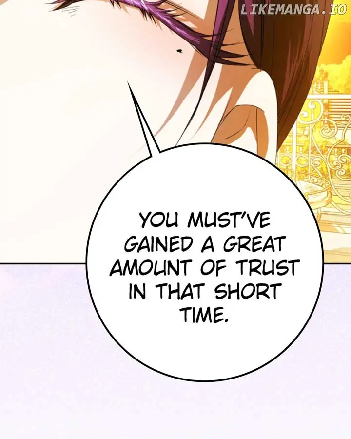 Your Throne Chapter 232 Page 116