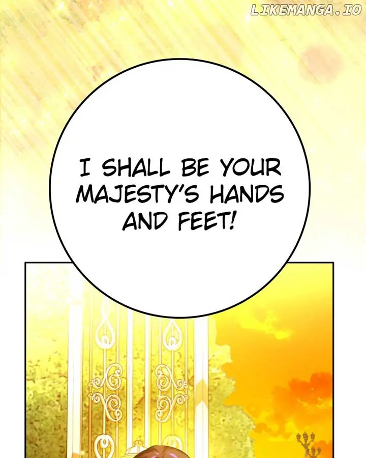 Your Throne Chapter 232 Page 132