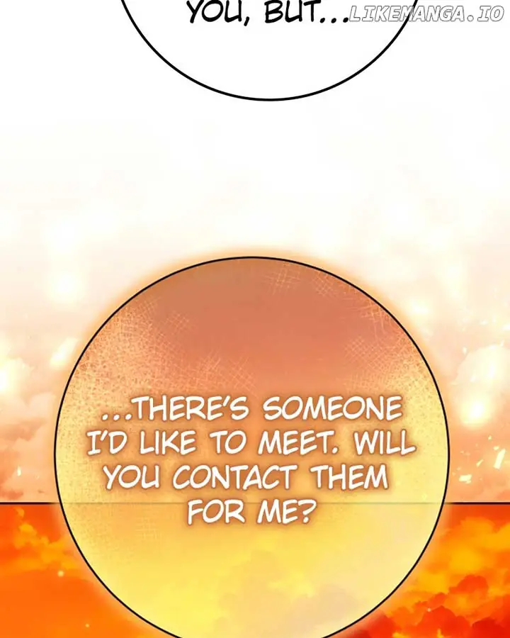 Your Throne Chapter 232 Page 134