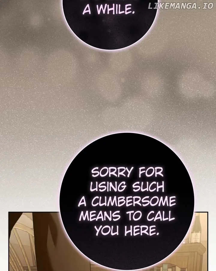 Your Throne Chapter 232 Page 142