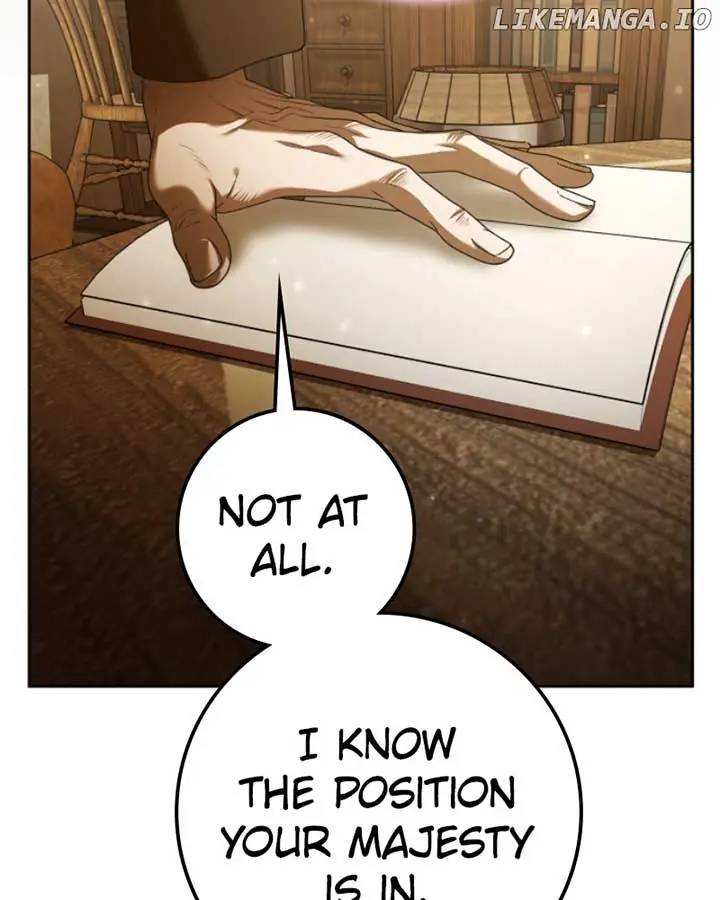 Your Throne Chapter 232 Page 143