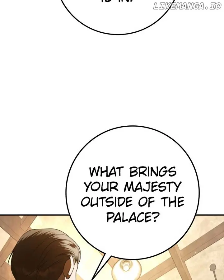 Your Throne Chapter 232 Page 144