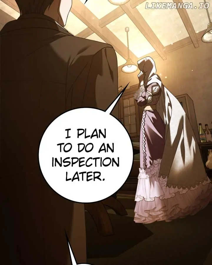 Your Throne Chapter 232 Page 145
