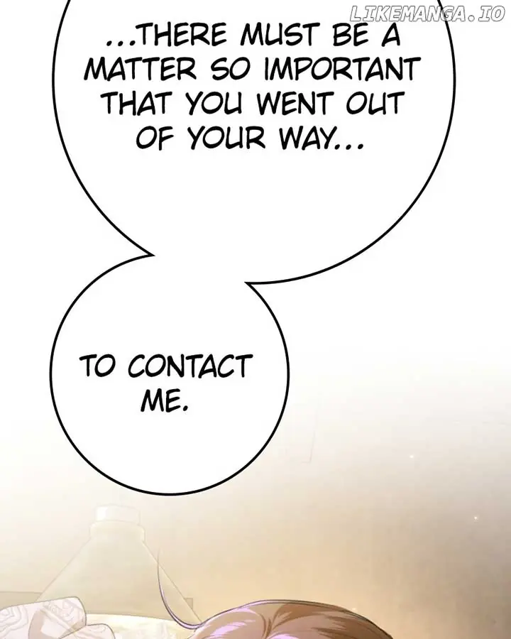 Your Throne Chapter 232 Page 147