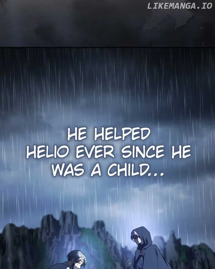 Your Throne Chapter 232 Page 152