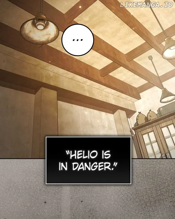 Your Throne Chapter 232 Page 159