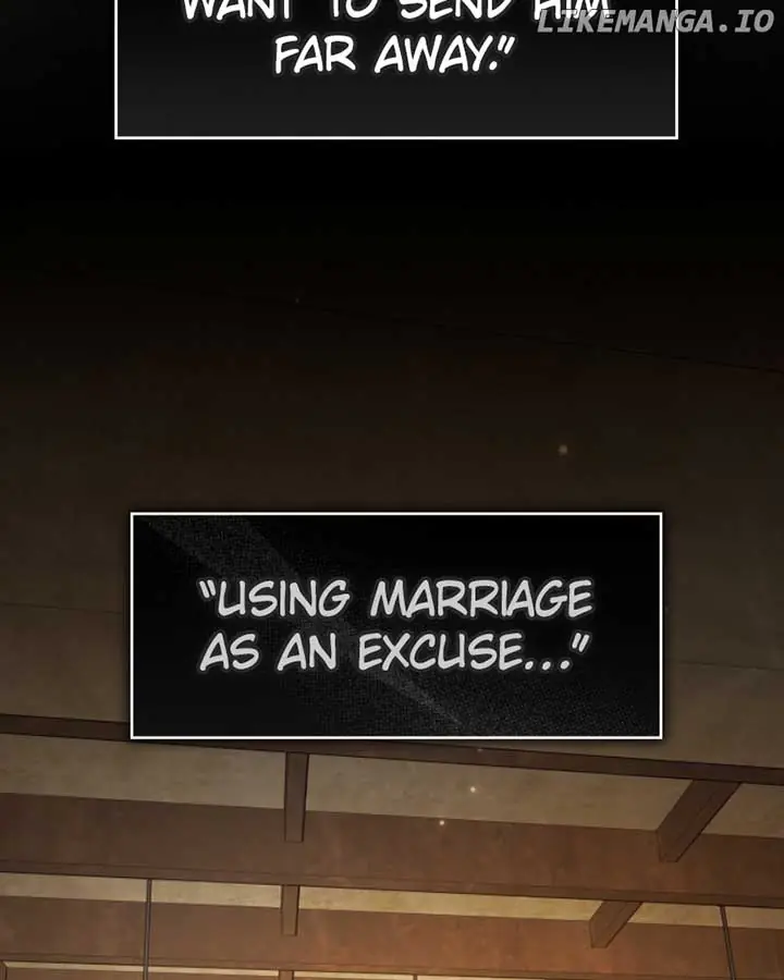 Your Throne Chapter 232 Page 161