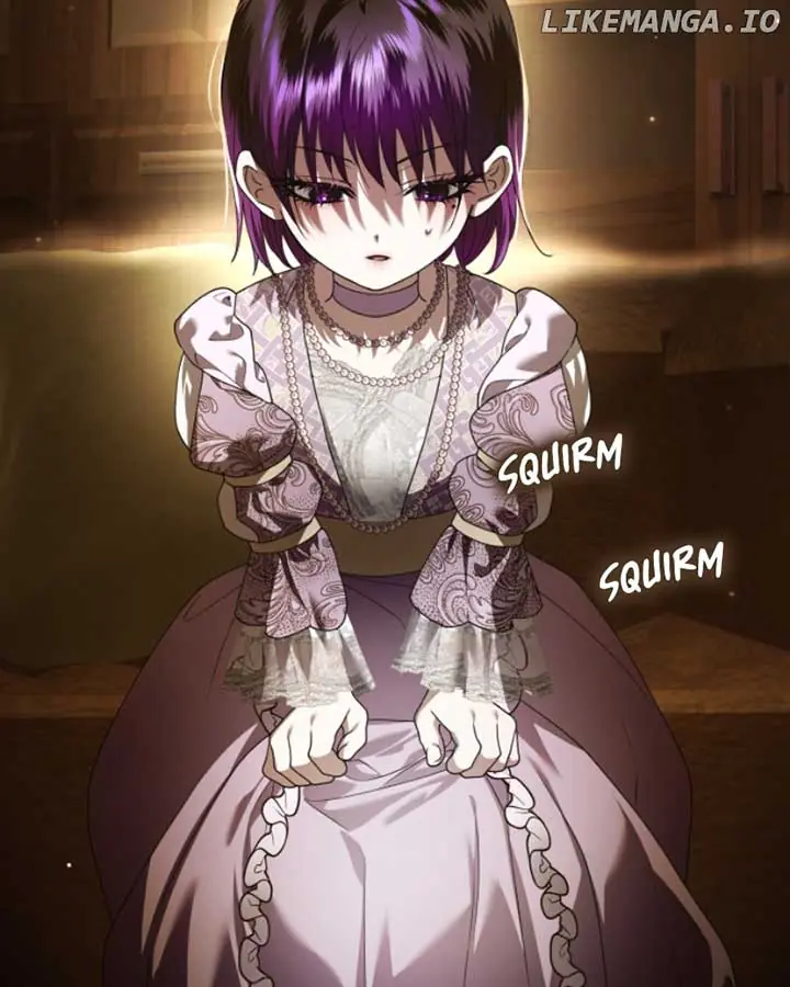 Your Throne Chapter 232 Page 175