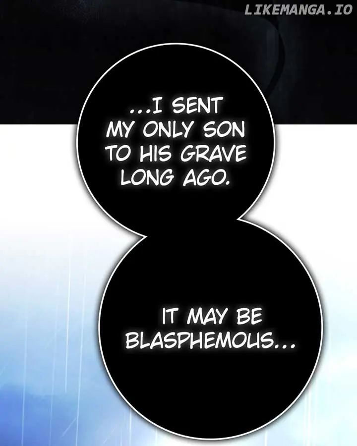 Your Throne Chapter 232 Page 179