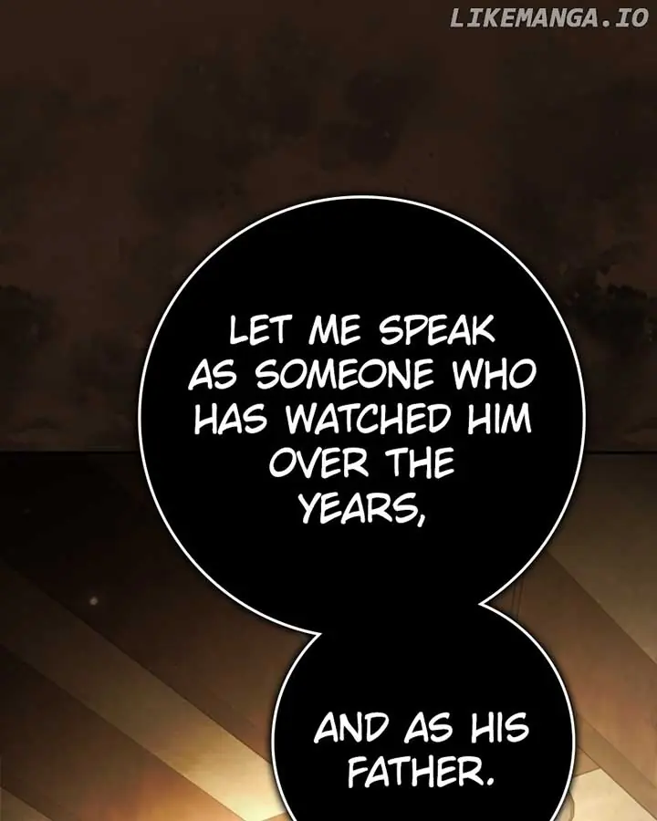 Your Throne Chapter 233 Page 2