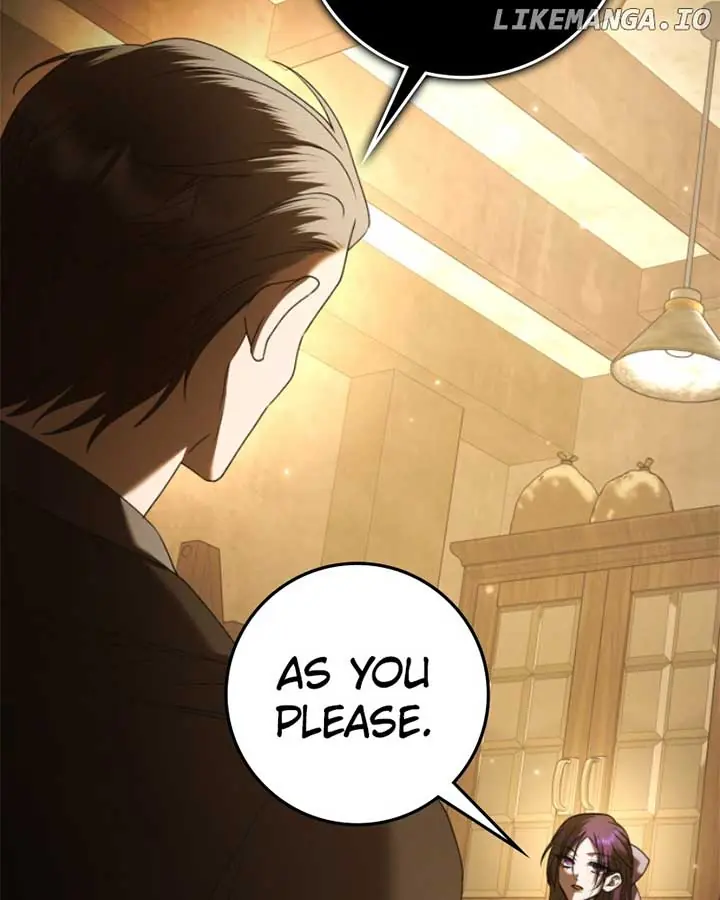 Your Throne Chapter 233 Page 3