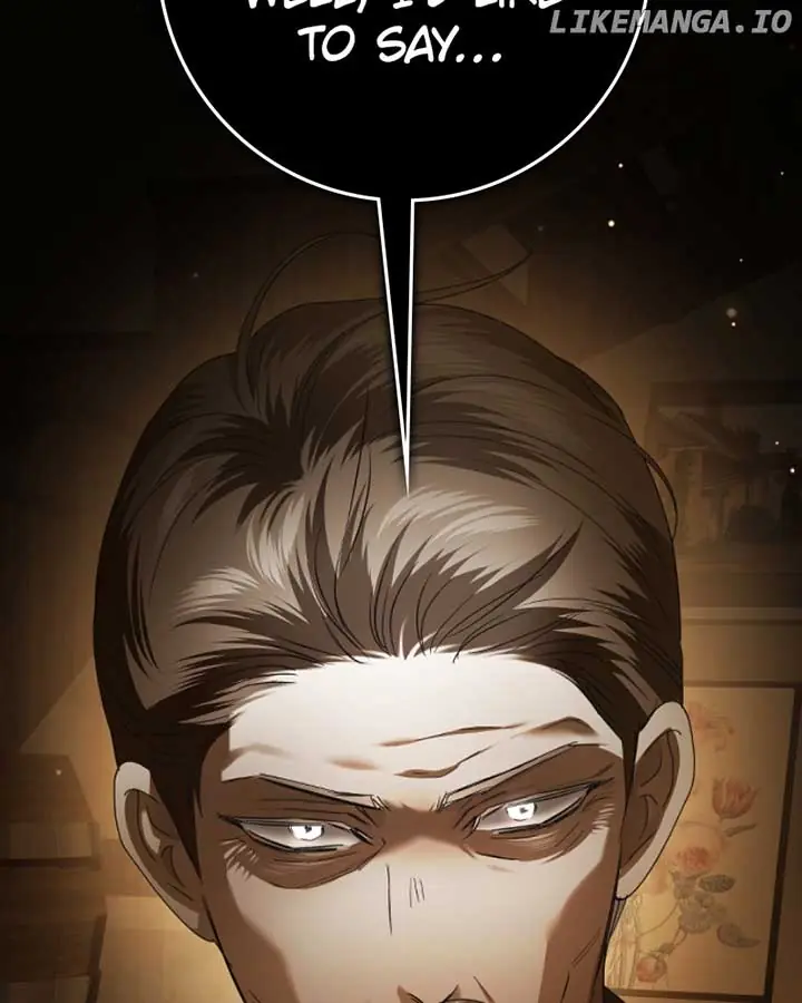 Your Throne Chapter 233 Page 5