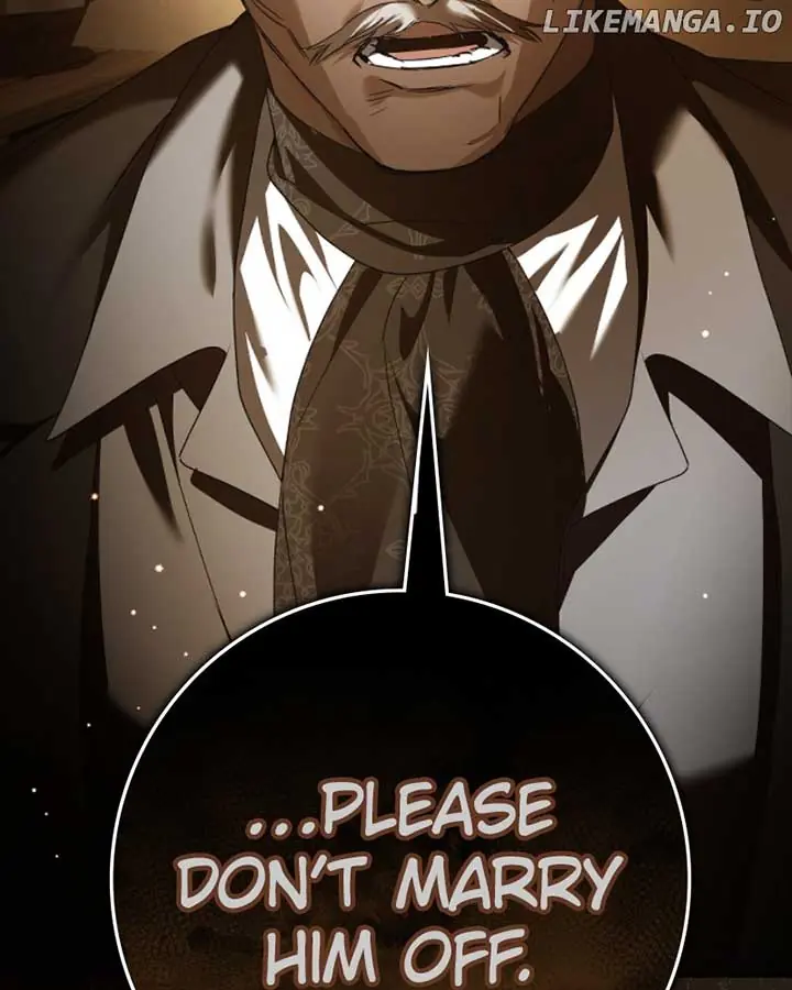 Your Throne Chapter 233 Page 6