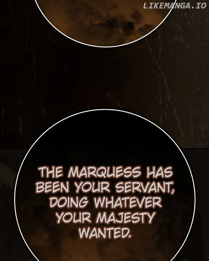 Your Throne Chapter 233 Page 7