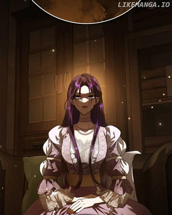 Your Throne Chapter 233 Page 8