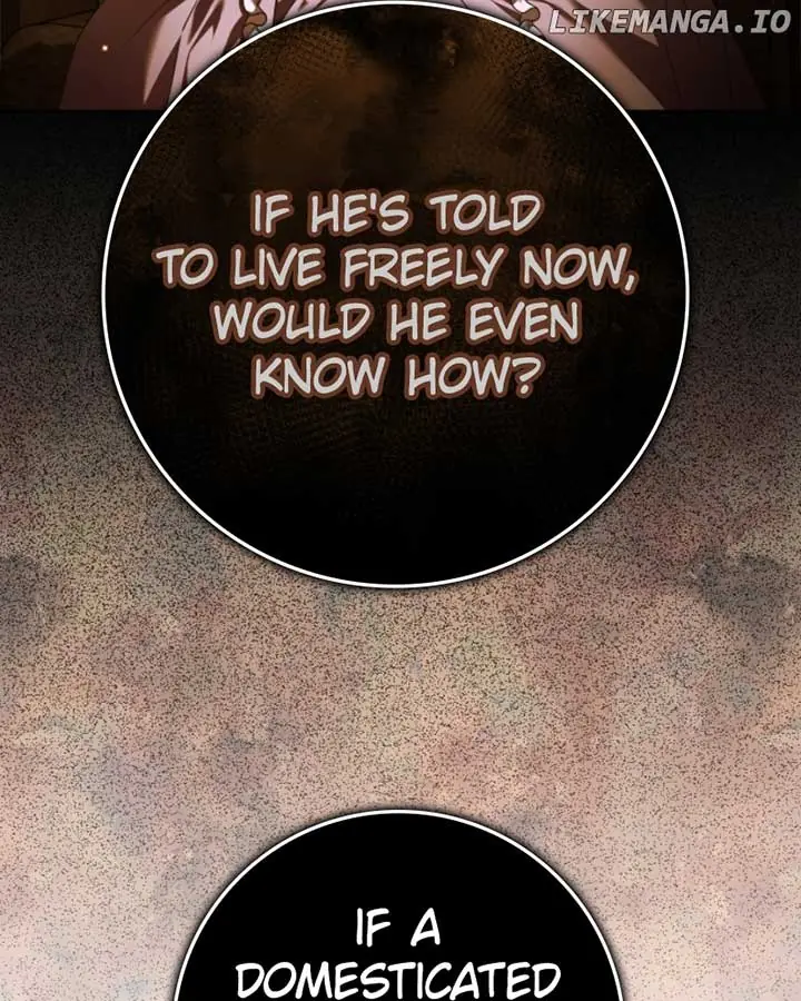 Your Throne Chapter 233 Page 9