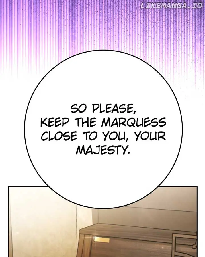 Your Throne Chapter 233 Page 16