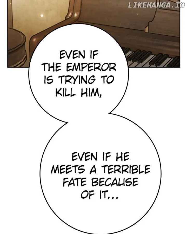 Your Throne Chapter 233 Page 17