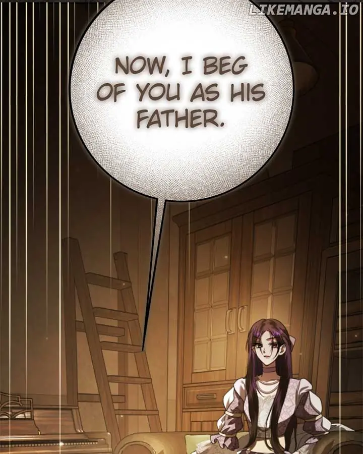 Your Throne Chapter 233 Page 25