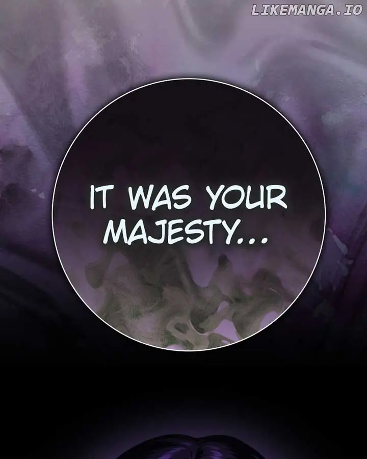 Your Throne Chapter 233 Page 28