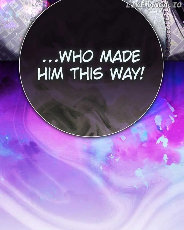 Your Throne Chapter 233 Page 30
