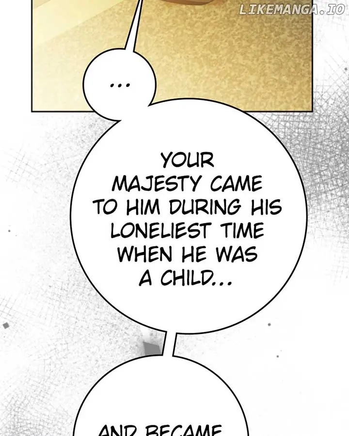 Your Throne Chapter 233 Page 32