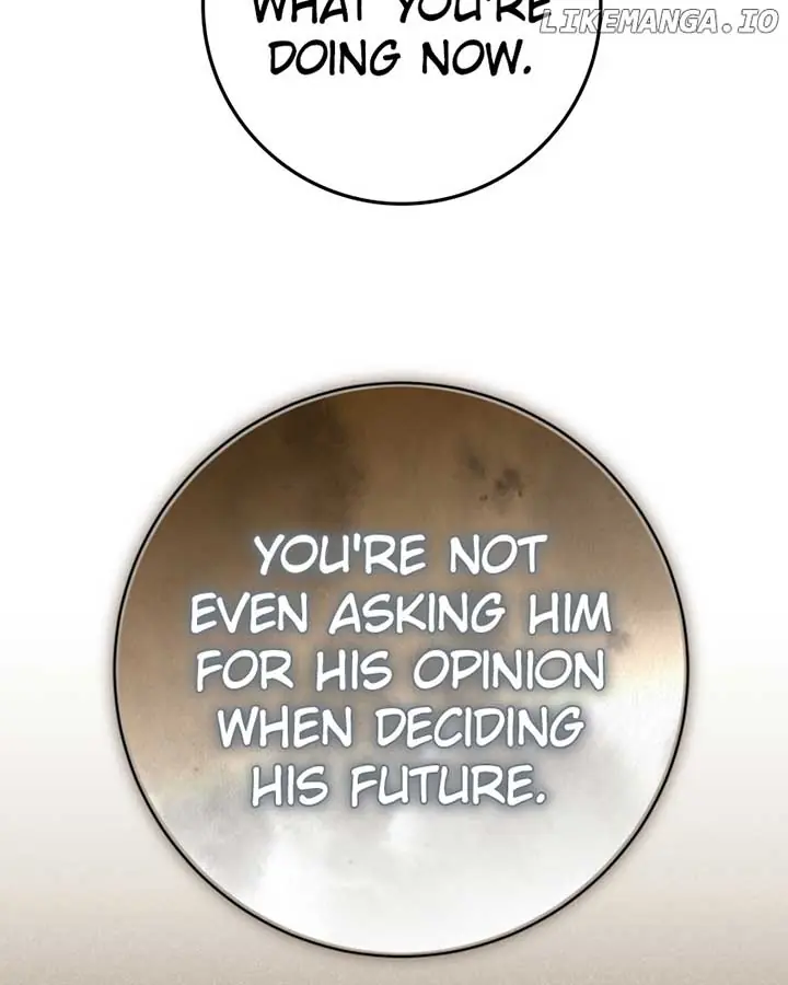 Your Throne Chapter 233 Page 38