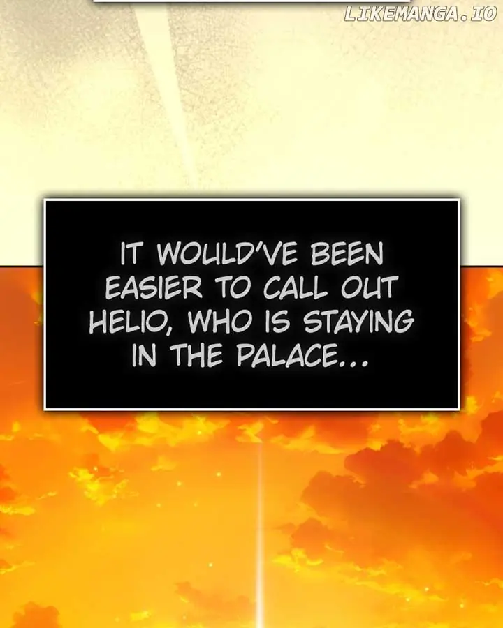 Your Throne Chapter 233 Page 42